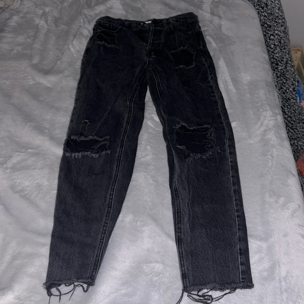 PacSun, Ultra high rise slim, Size:24